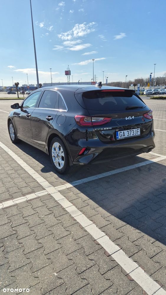 Kia Ceed 1.5 T-GDI L DCT - 4