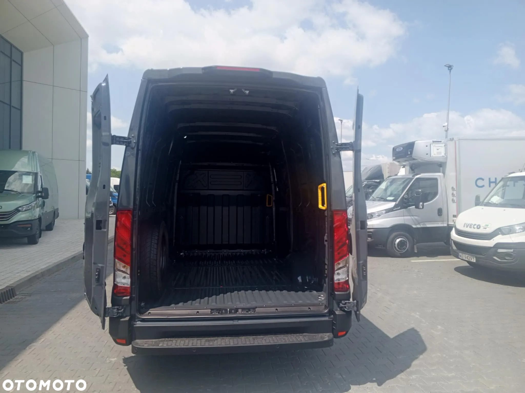 Iveco Daily 35S16V - 7