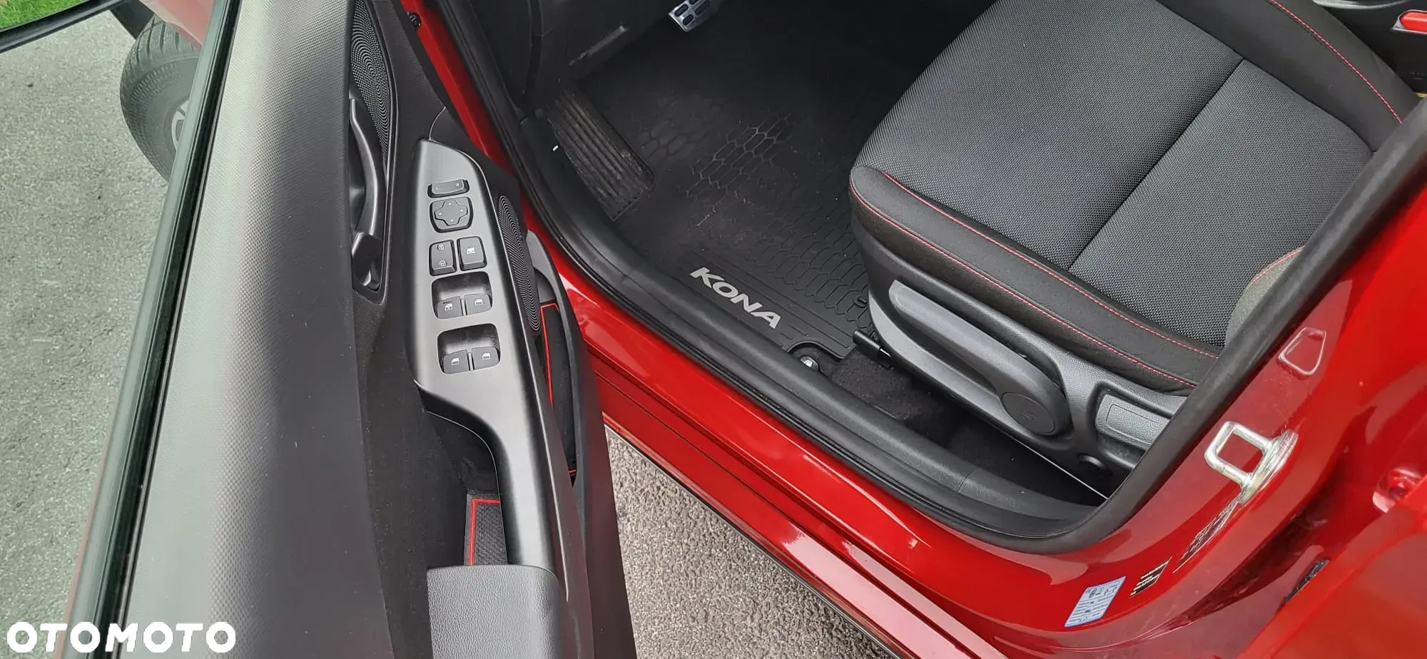 Hyundai Kona 1.6 T-GDI N Line 4WD DCT - 12