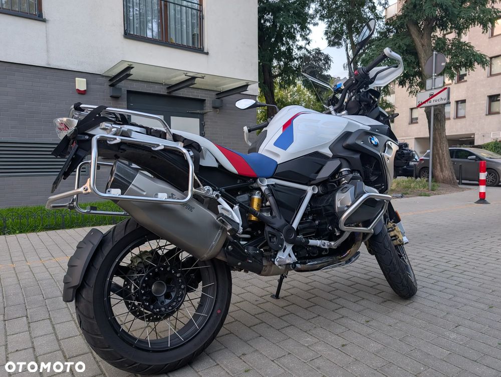 BMW GS - 9