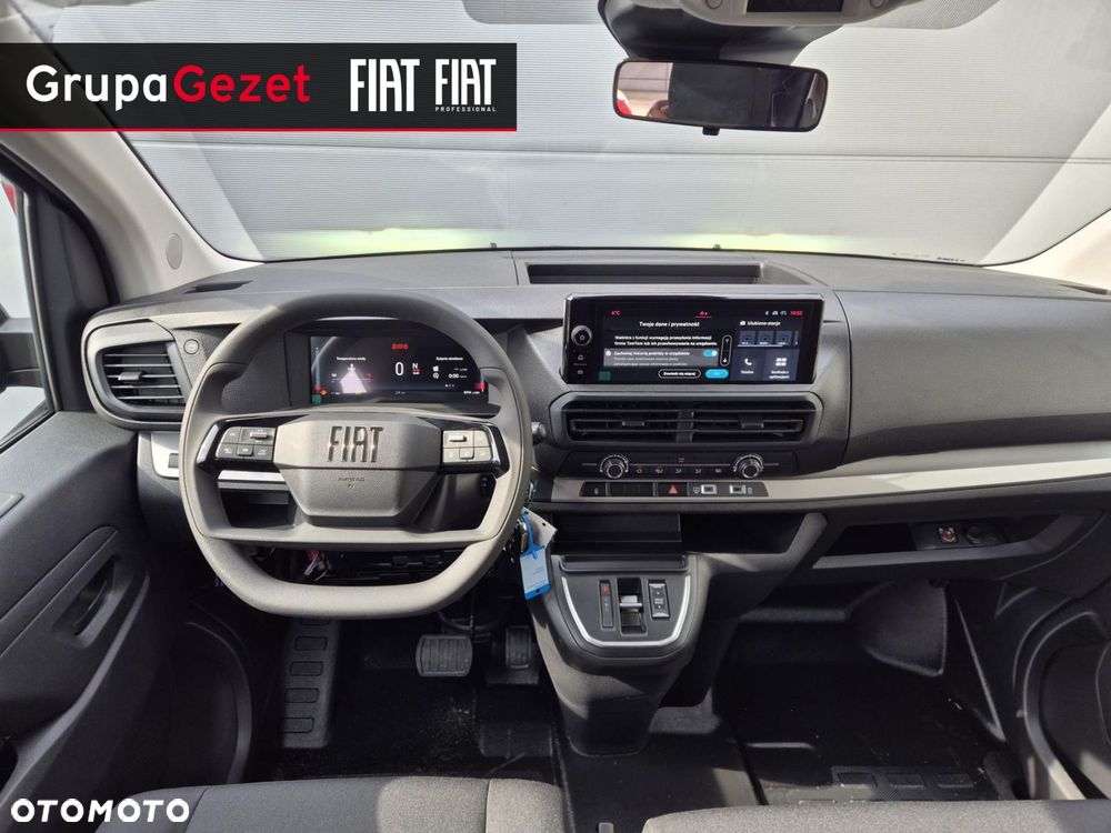 Fiat Scudo - 10