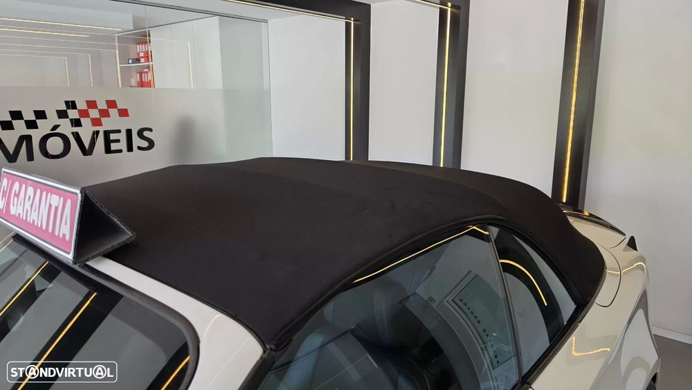 BMW 118 d Limited Edition Lifestyle c/ M Sport Pack - 35