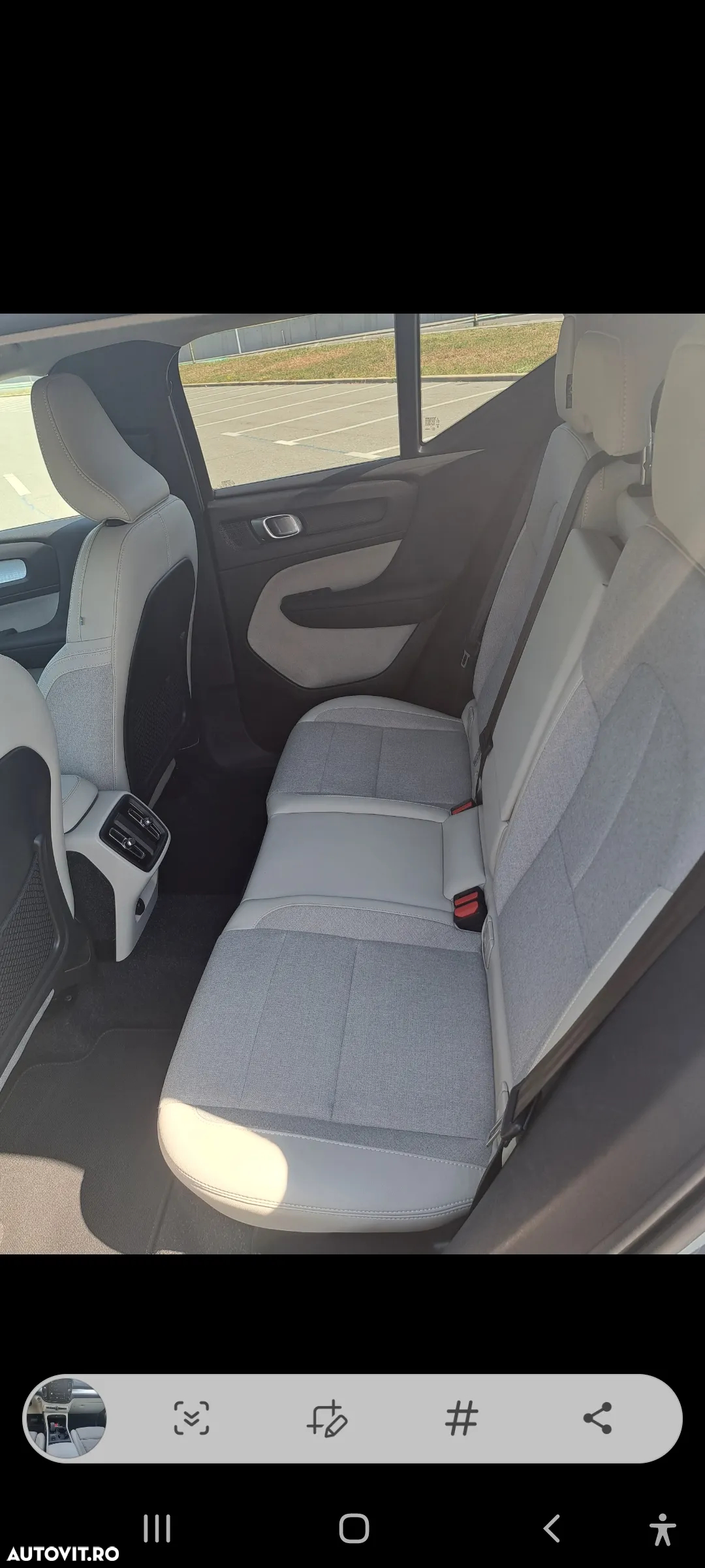 Volvo XC 40 D3 AWD Momentum Pro - 10