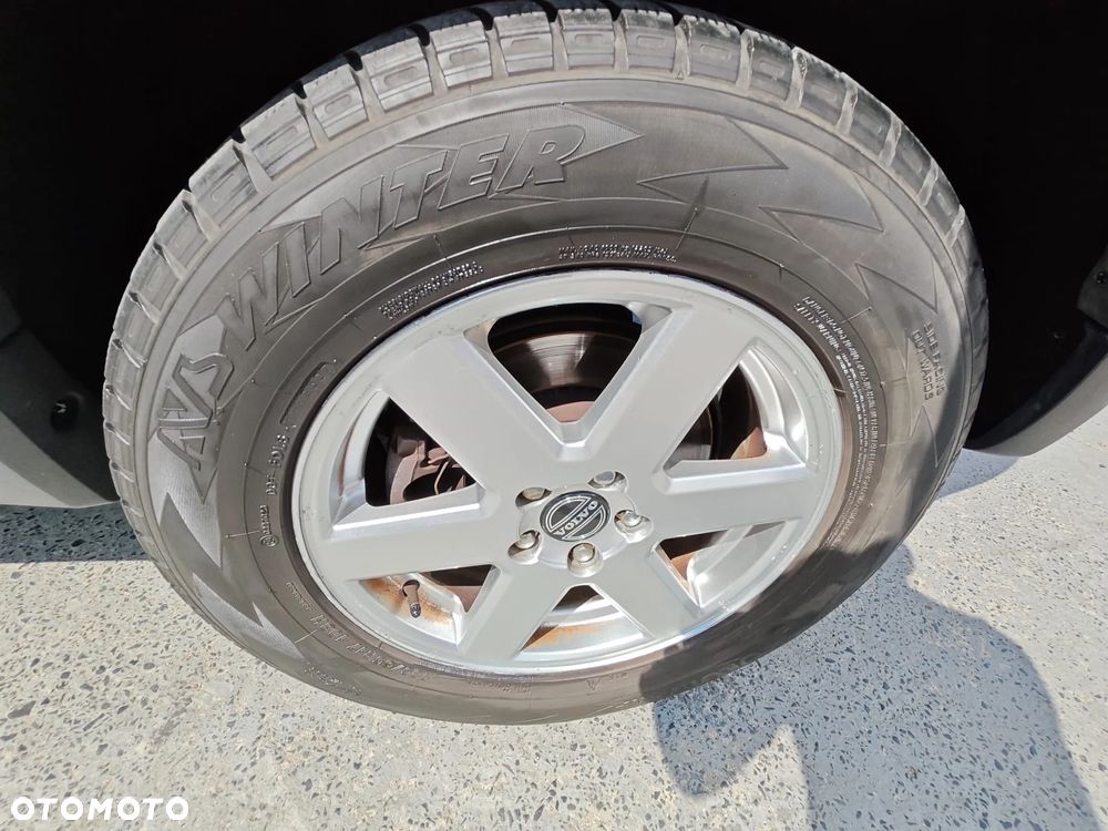 Volvo XC 90 2.5T Automatik Comfort - 35
