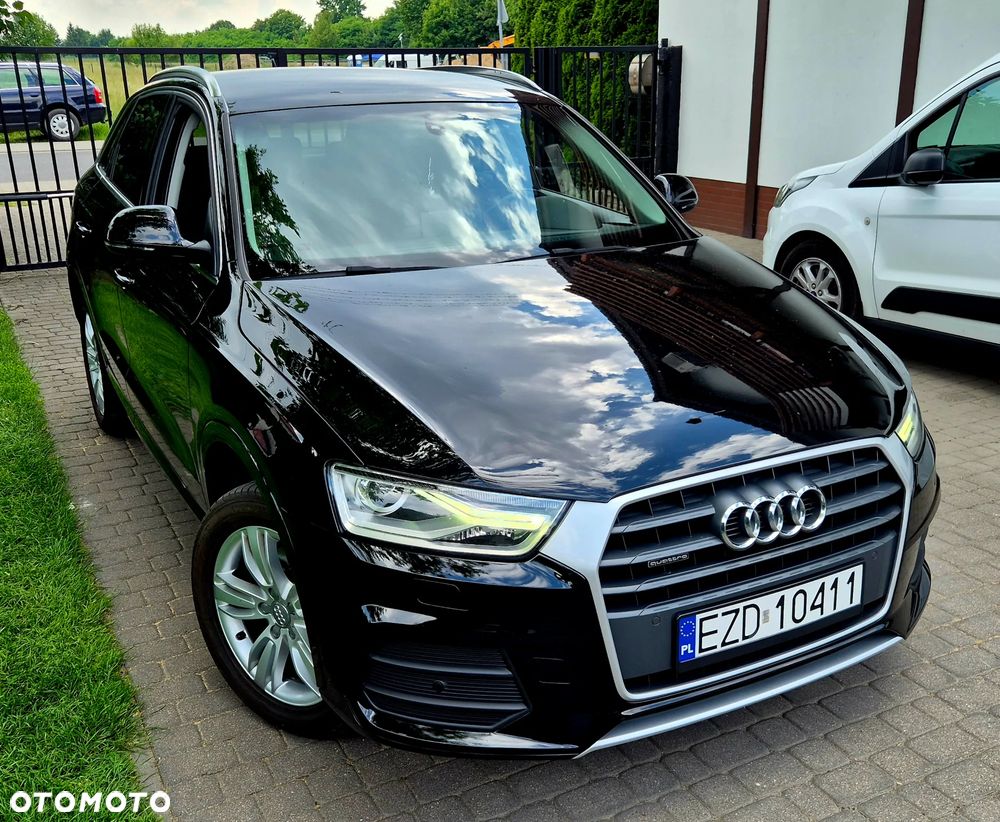 Audi Q3 - 18
