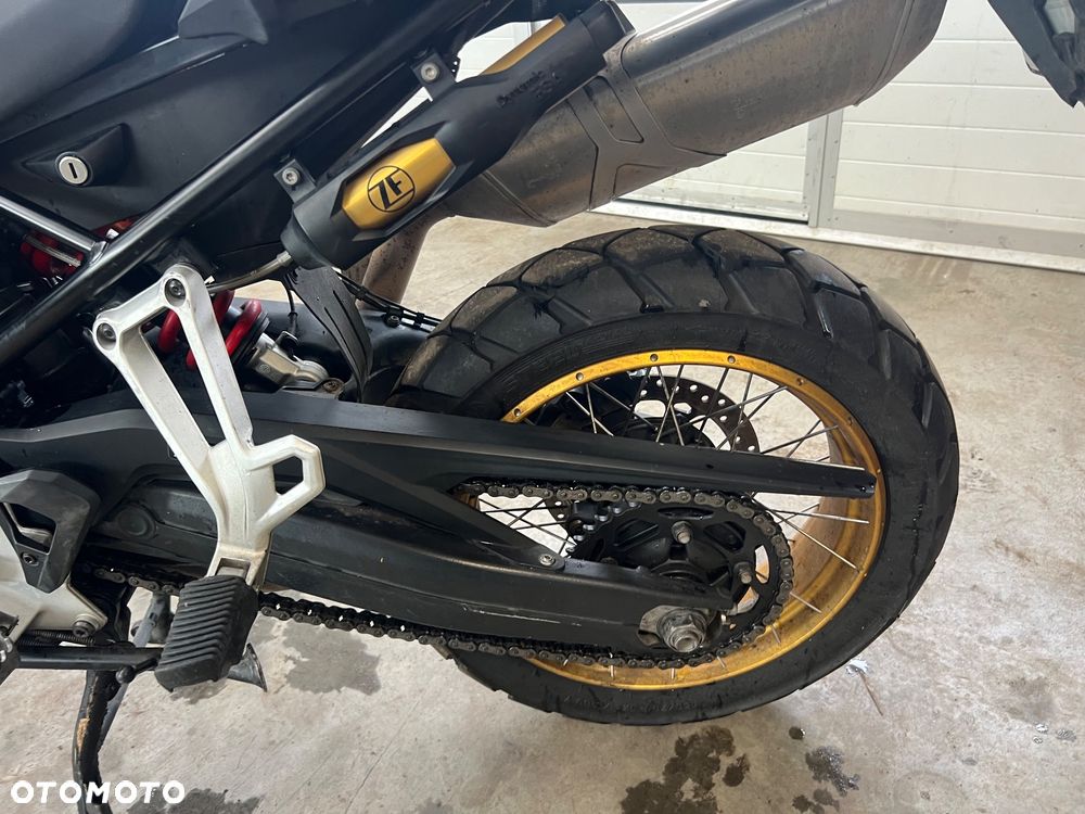 BMW GS - 20