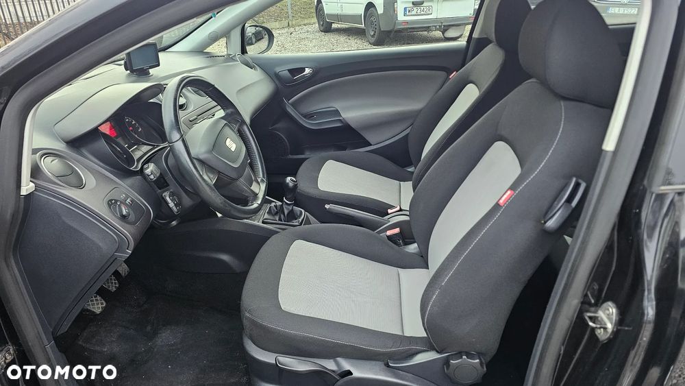 Seat Ibiza SC 1.2 TSI Copa - 14