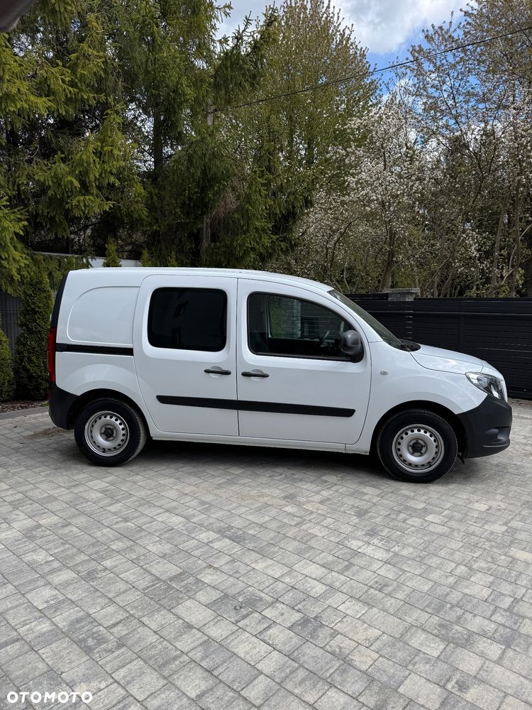 Mercedes-Benz Citan 109CDI - 2