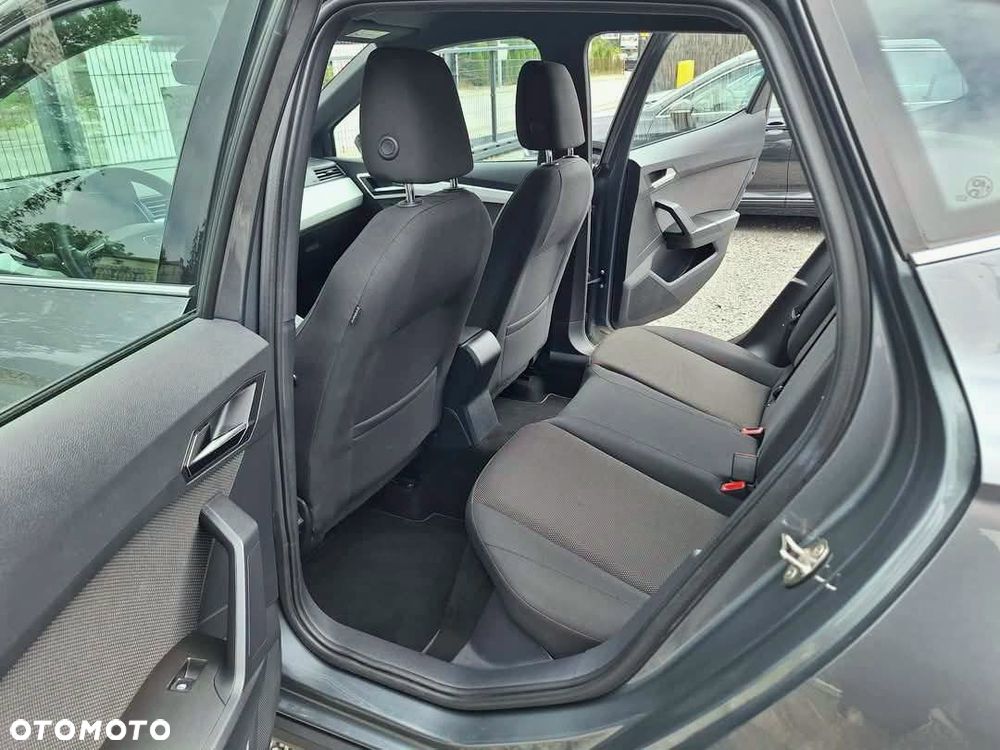 Seat Arona 1.6 TDI XCELLENCE - 9