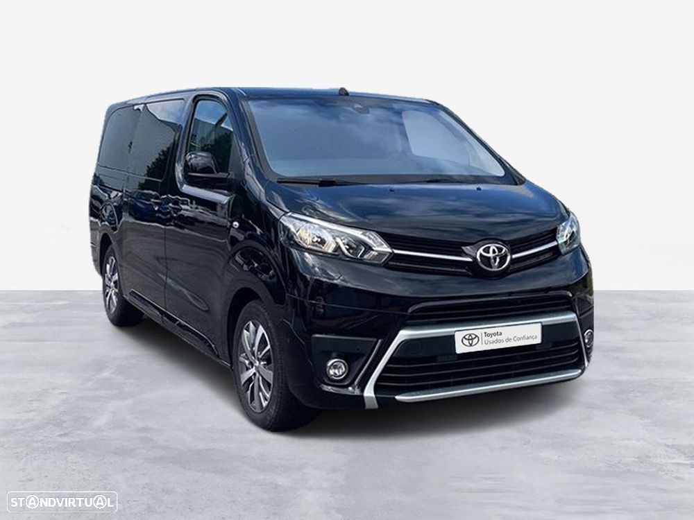 Toyota Proace - 16