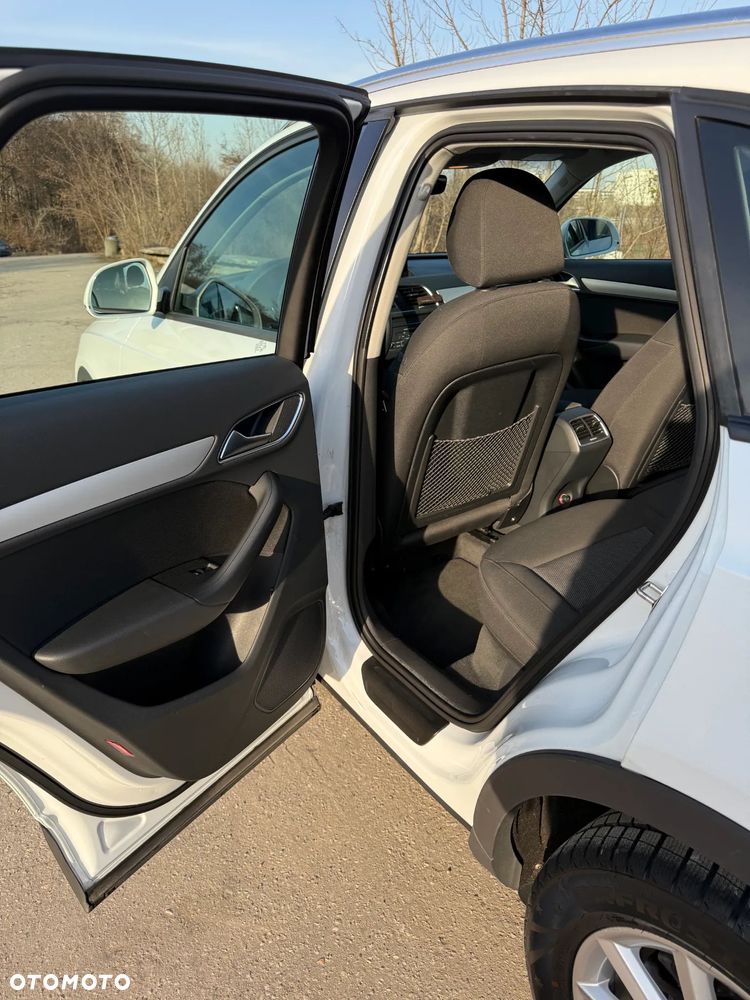 Audi Q3 1.4 TFSI - 8