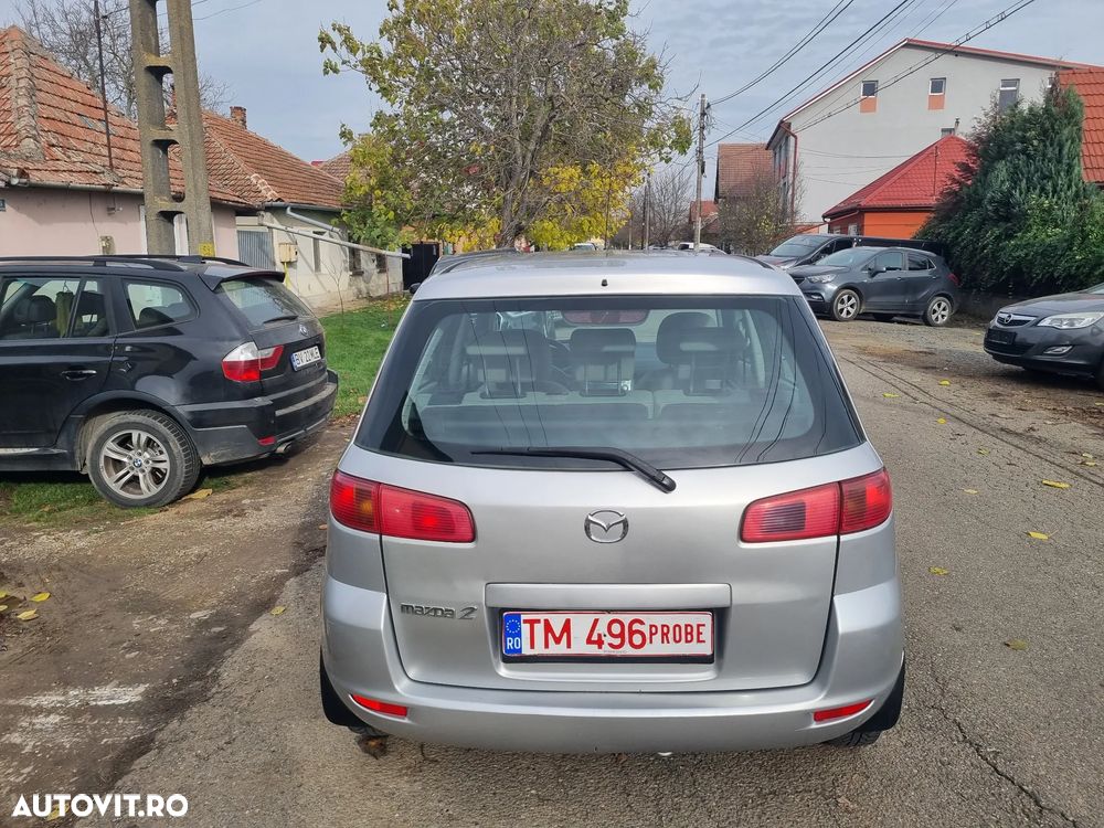 Mazda 2 1.4l Aut. Active - 21