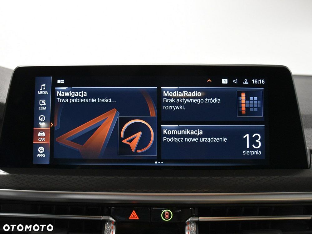 BMW X3 - 18