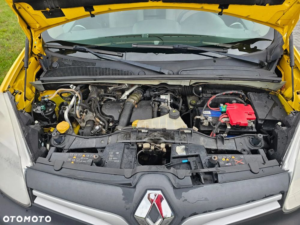 Renault Kangoo - 15