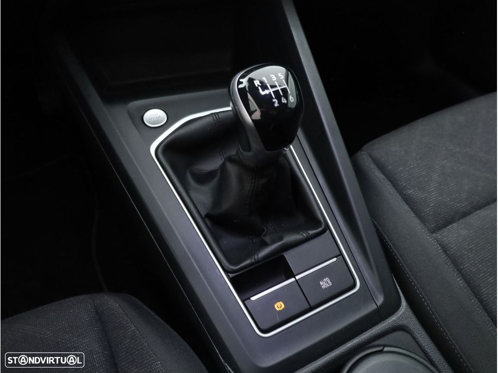 VW Golf Variant 2.0 TDi Life - 20