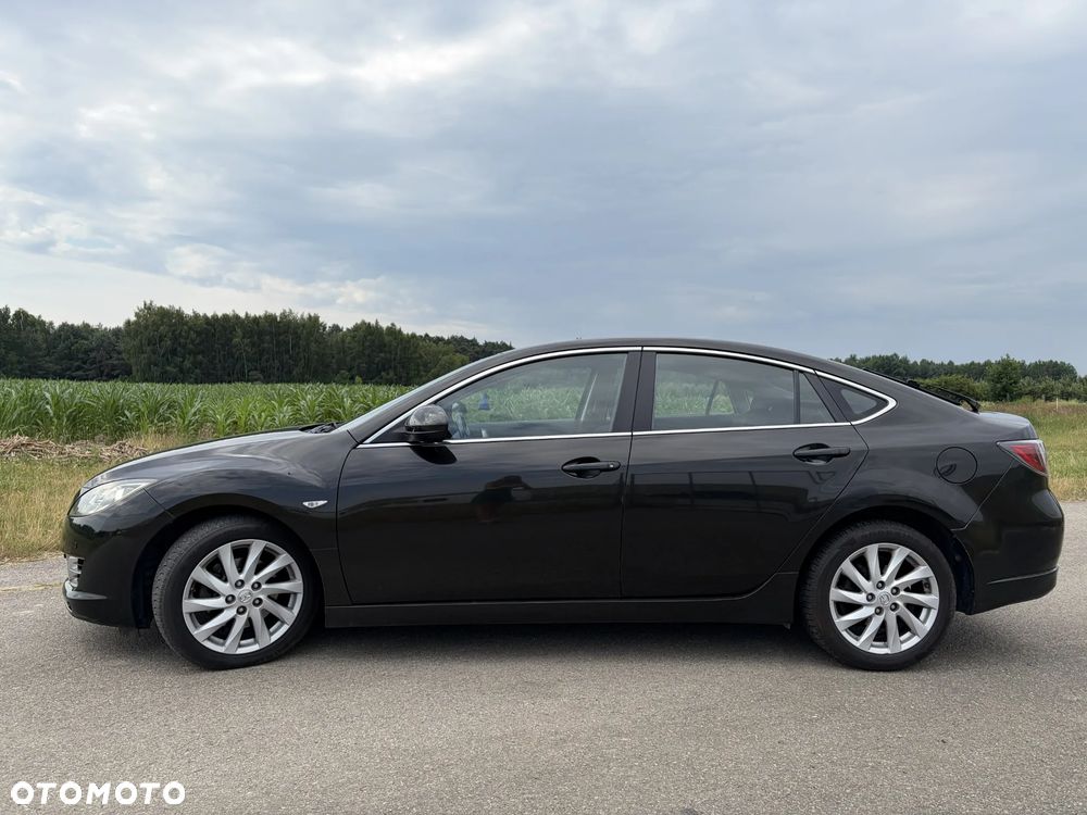Mazda 6 Sport 2.2 CD DPF Comfort - 6