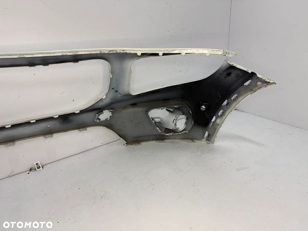 ZDERZAK PRZEDNI PRZÓD MERCEDES GLB X247 W247 A247 - 5