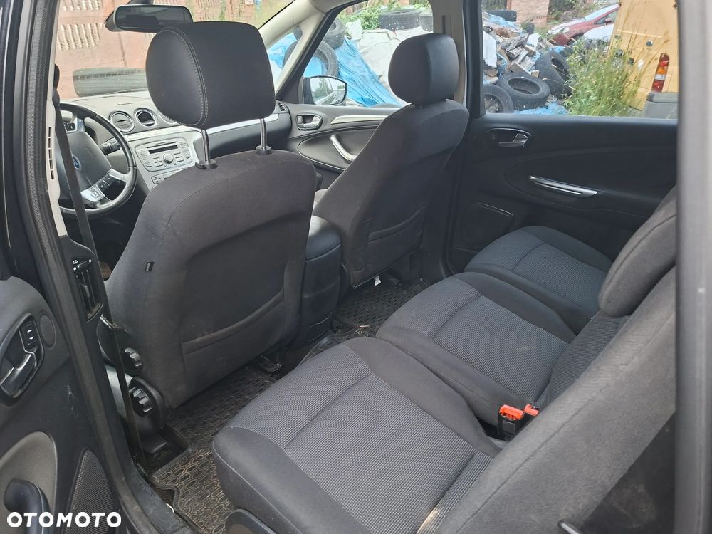 Ford S-Max 2.0 Gold X - 18