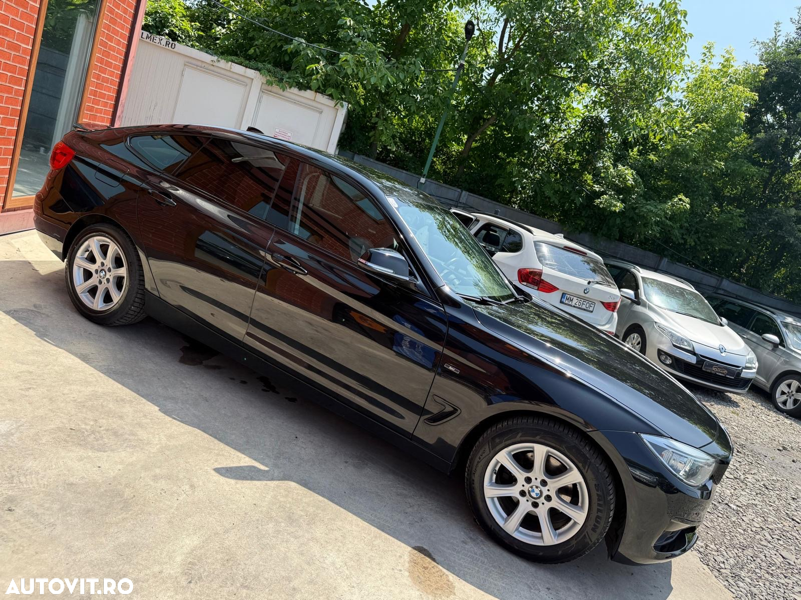 BMW Seria 3 320d xDrive GT Aut. Luxury Line - 39