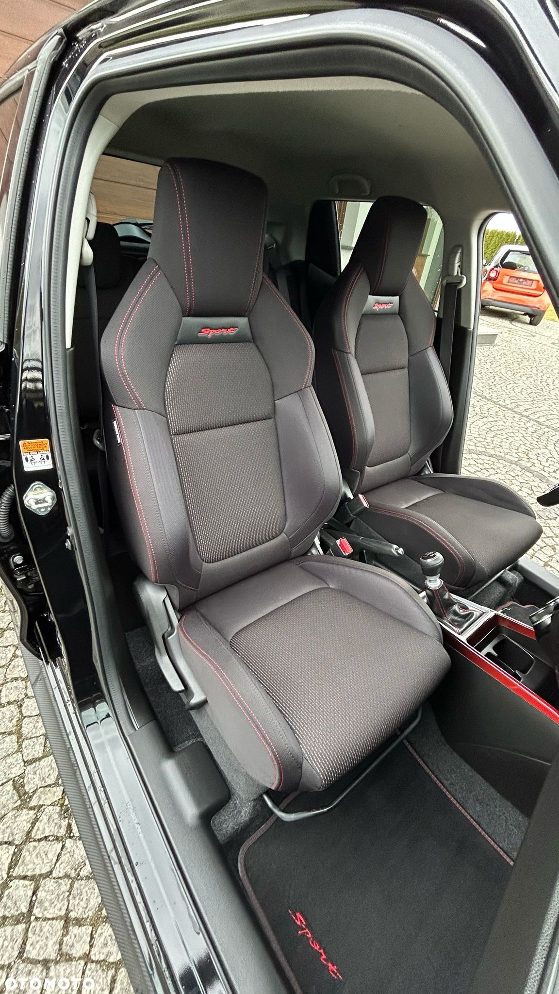 Suzuki Swift 1.4 T Sport - 25