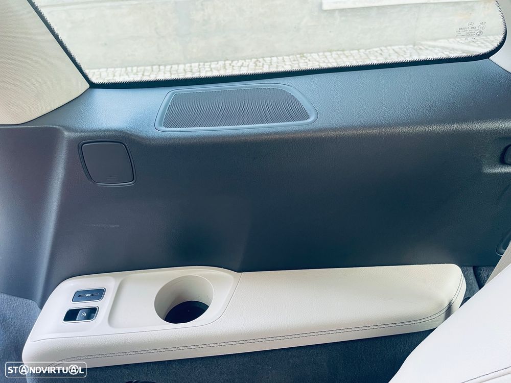 Mercedes-Benz GLS 400 d 4Matic - 49