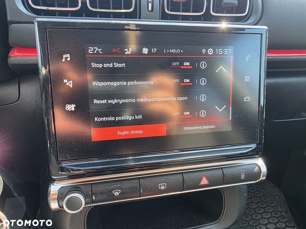 Citroën C3 1.2 PureTech Origins - 24