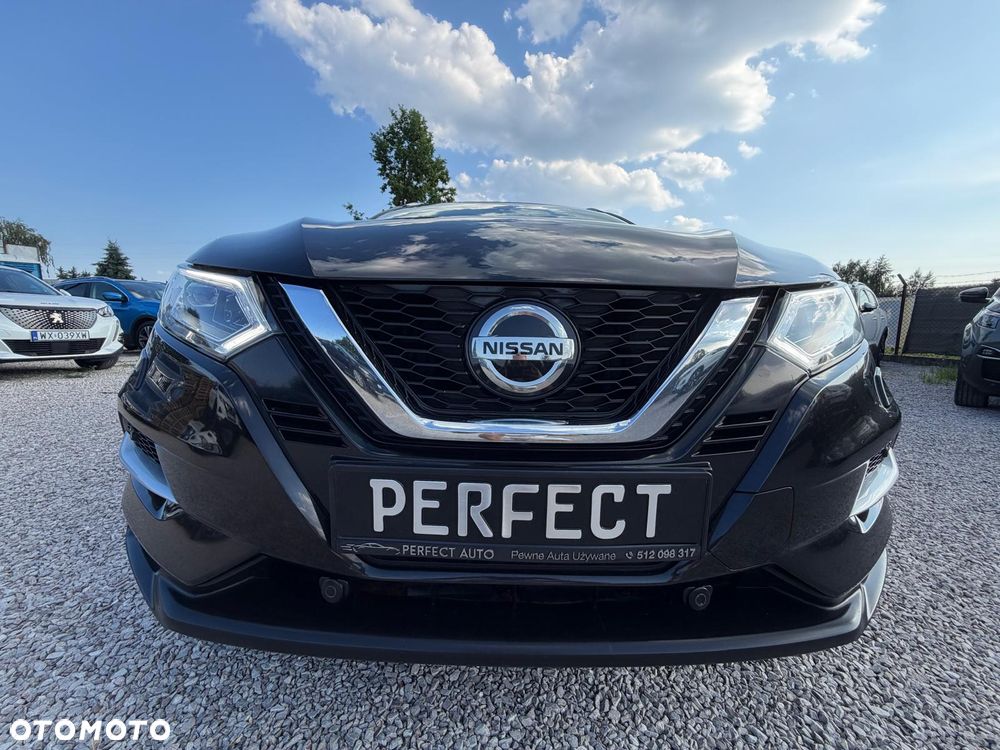 Nissan Qashqai 1.3 DIG-T DCT TEKNA+ - 19