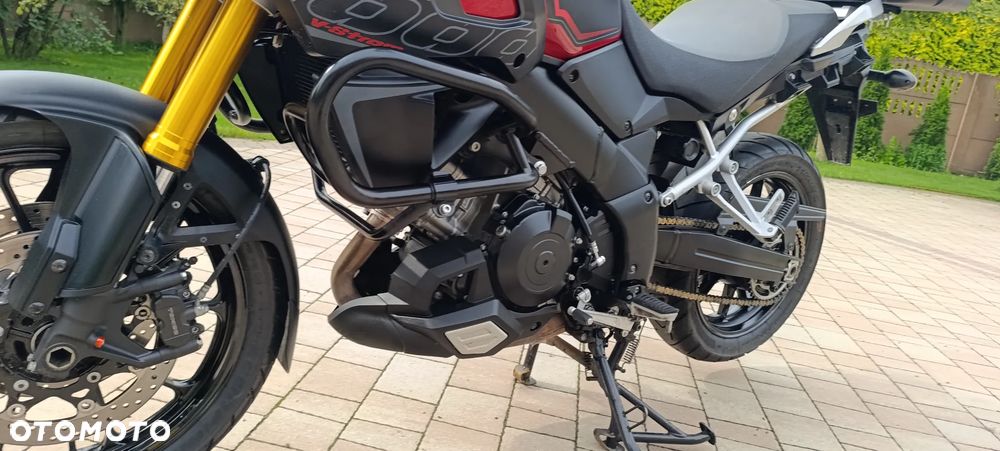 Suzuki V-STROM - 41