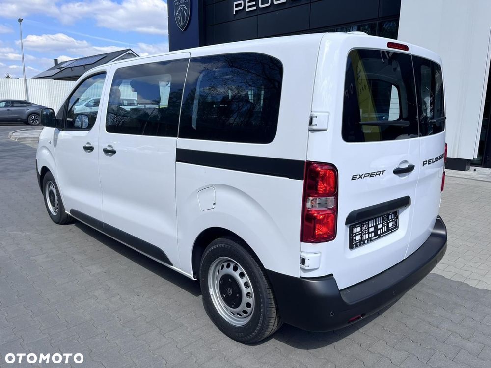 Peugeot Expert - 5