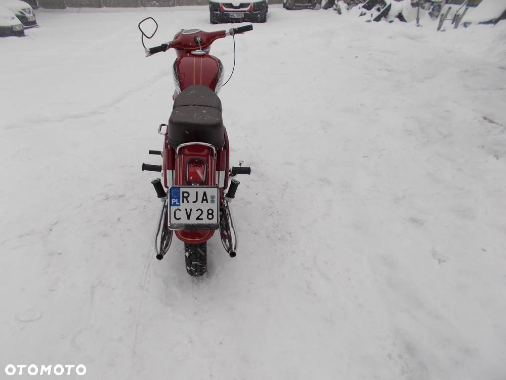 Jawa 175 - 3