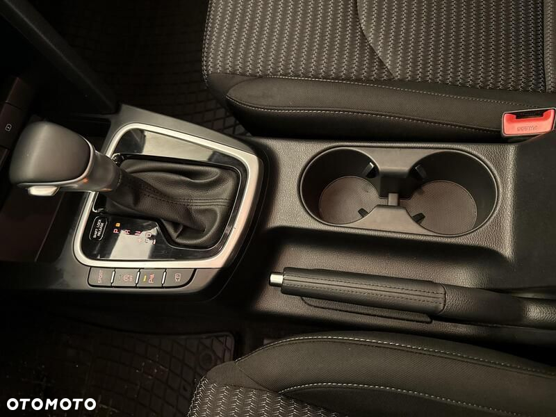 Kia Ceed - 17
