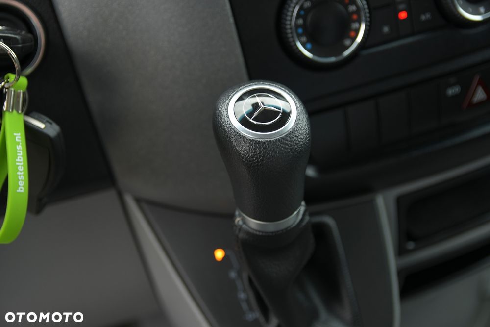 Mercedes-Benz SPRINTER=514=CDi=RAMA=4.30M=AUTOMAT=7G - 25