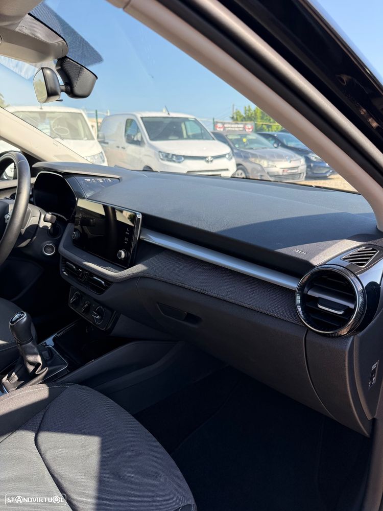 Skoda Fabia 1.0 TSI Selection - 16