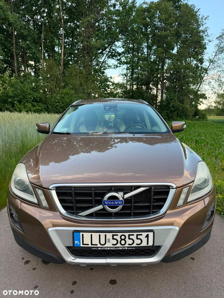 Volvo XC 60 2.4D AWD - 3