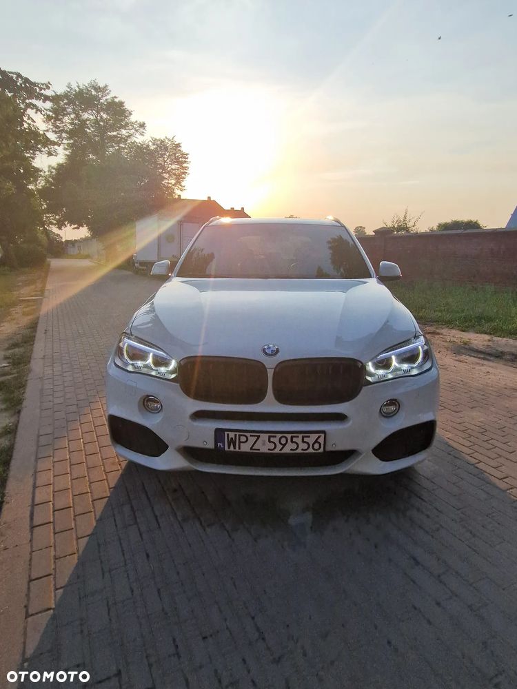 BMW X5 3.5i xDrive - 4