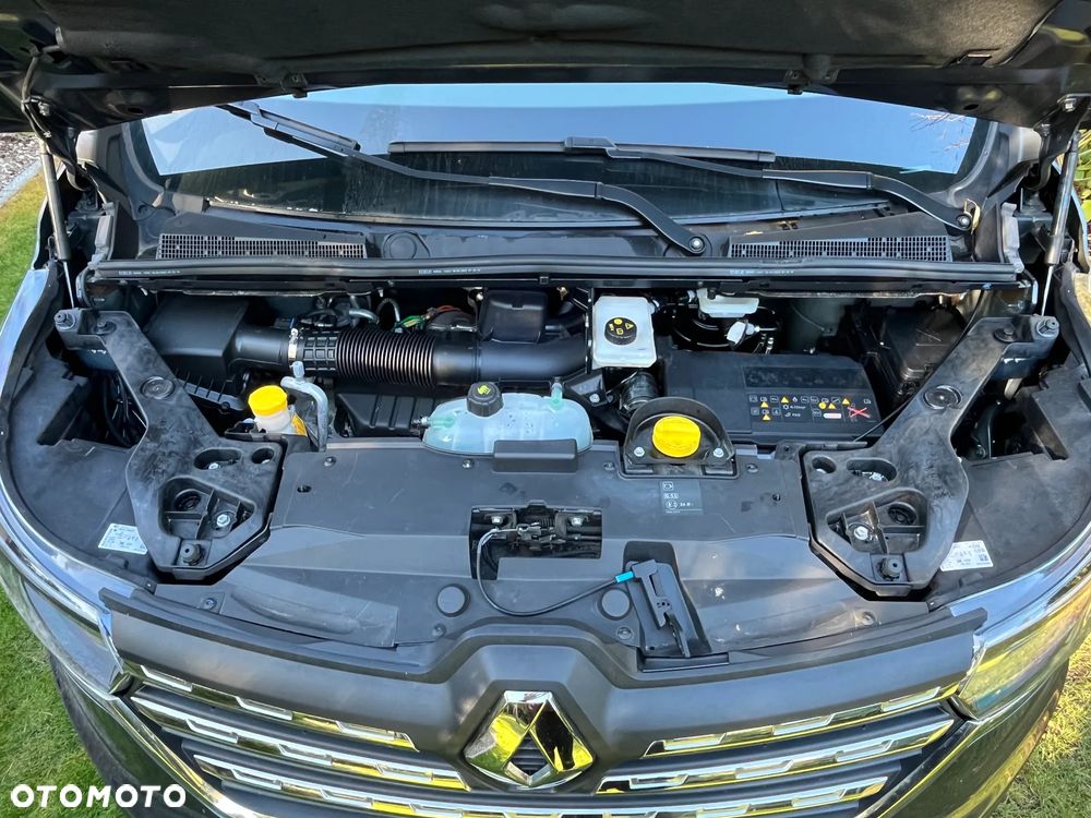 Renault Trafic - 18