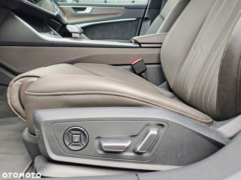 Audi A6 Limousine 40 TDI mHEV Quattro Advanced S tronic - 20