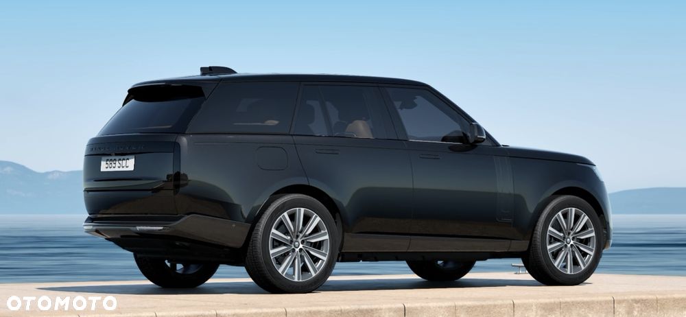 Land Rover Range Rover 3.0 P460e PHEV Autobiography - 9
