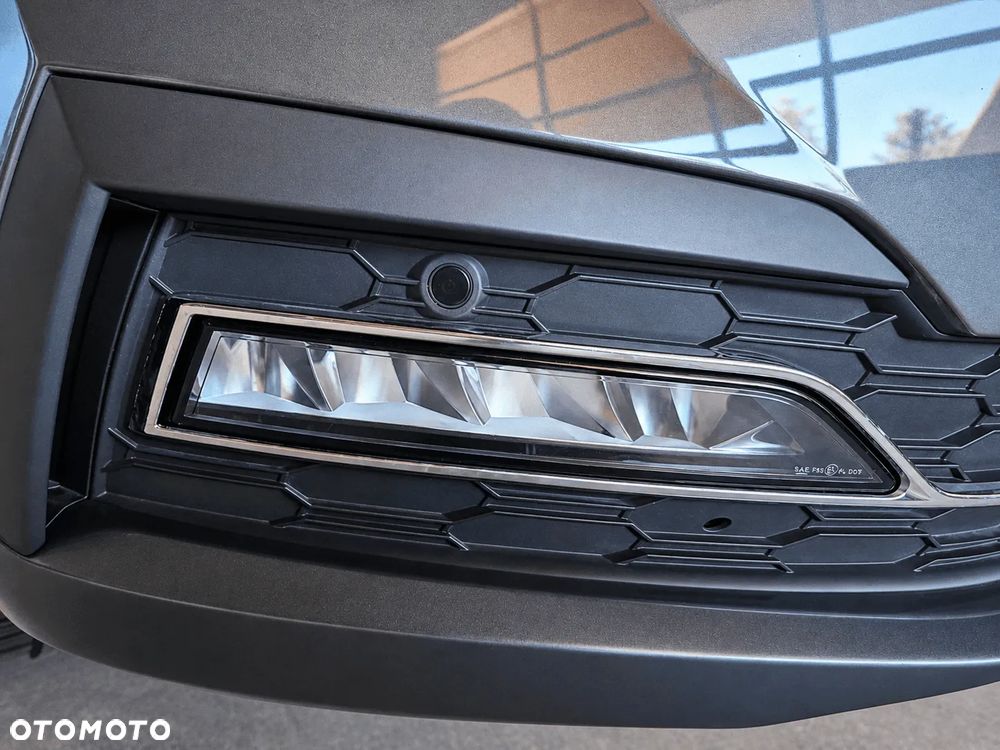 Skoda Octavia 2.0 TDI DSG Premium Edition - 8