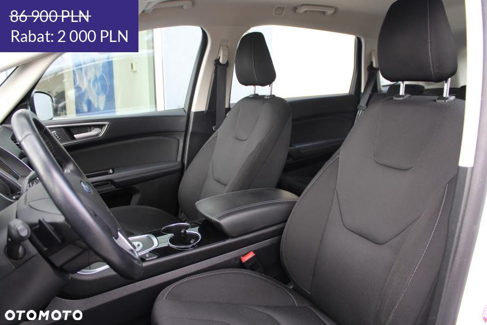 Ford S-Max - 10