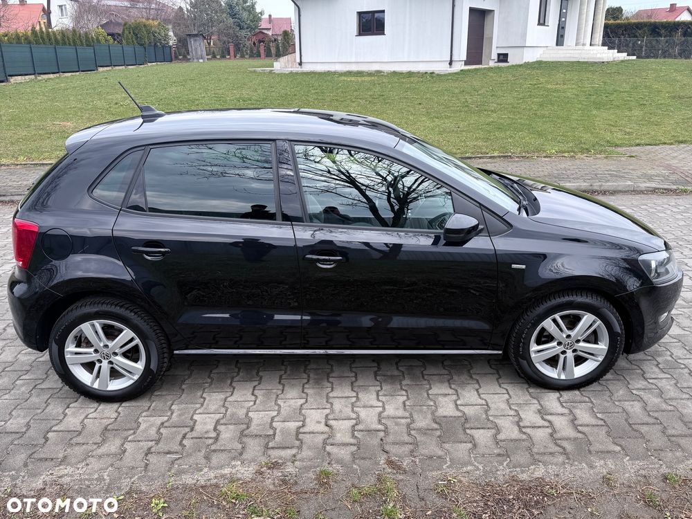 Volkswagen Polo 1.2 TSI DSG Life - 8