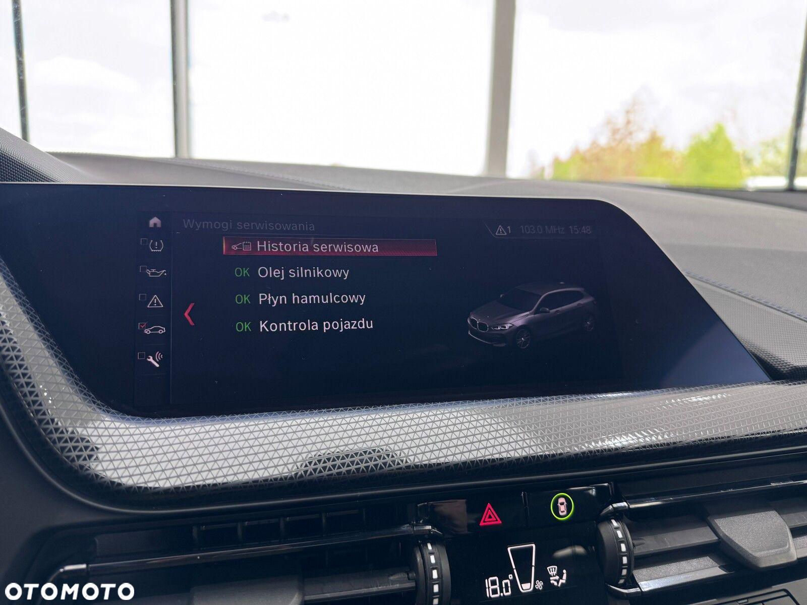 BMW Seria 1 118i M Sport - 35