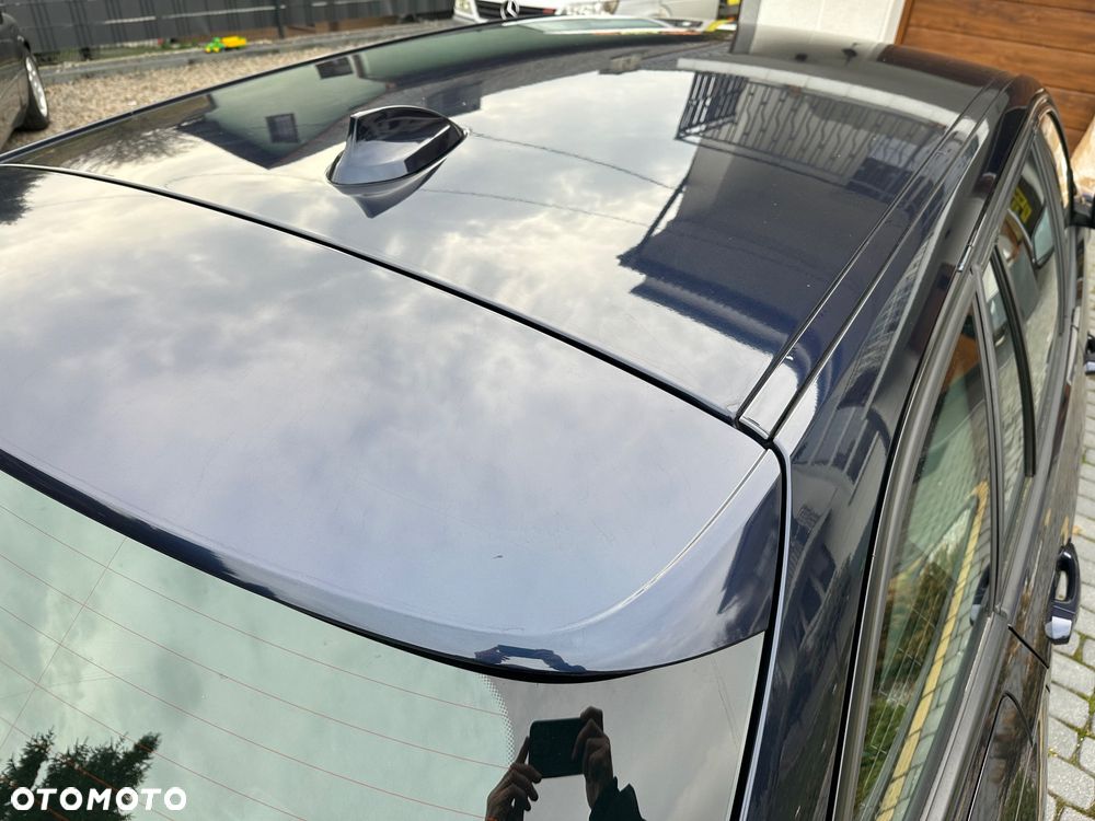 BMW Seria 3 320d - 10