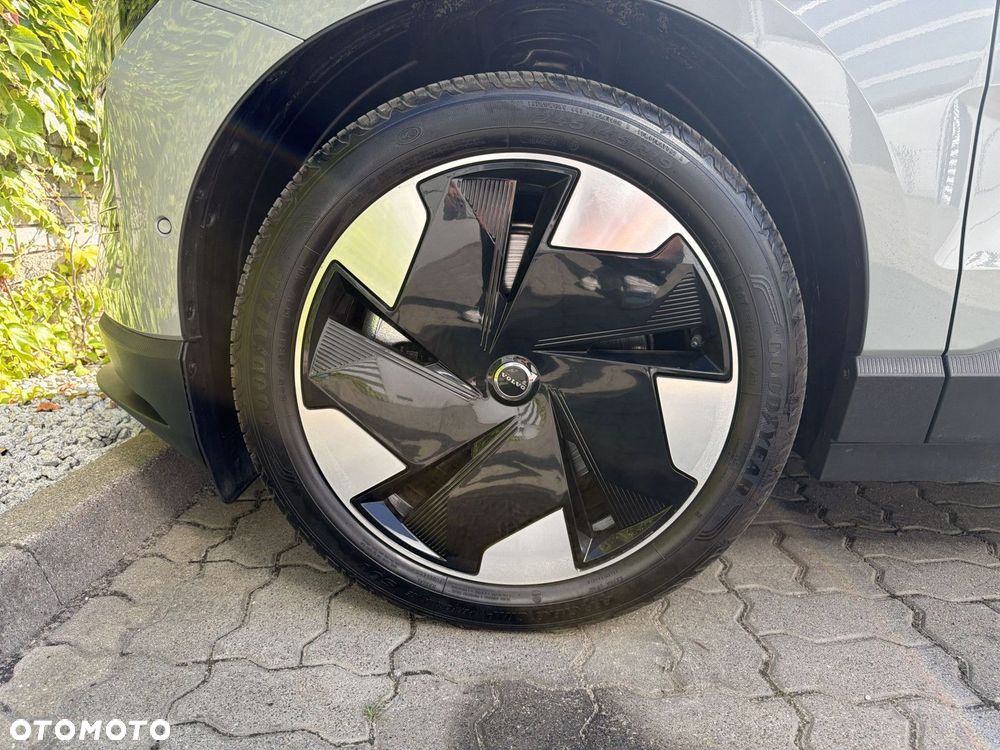 Volvo EX30 - 31