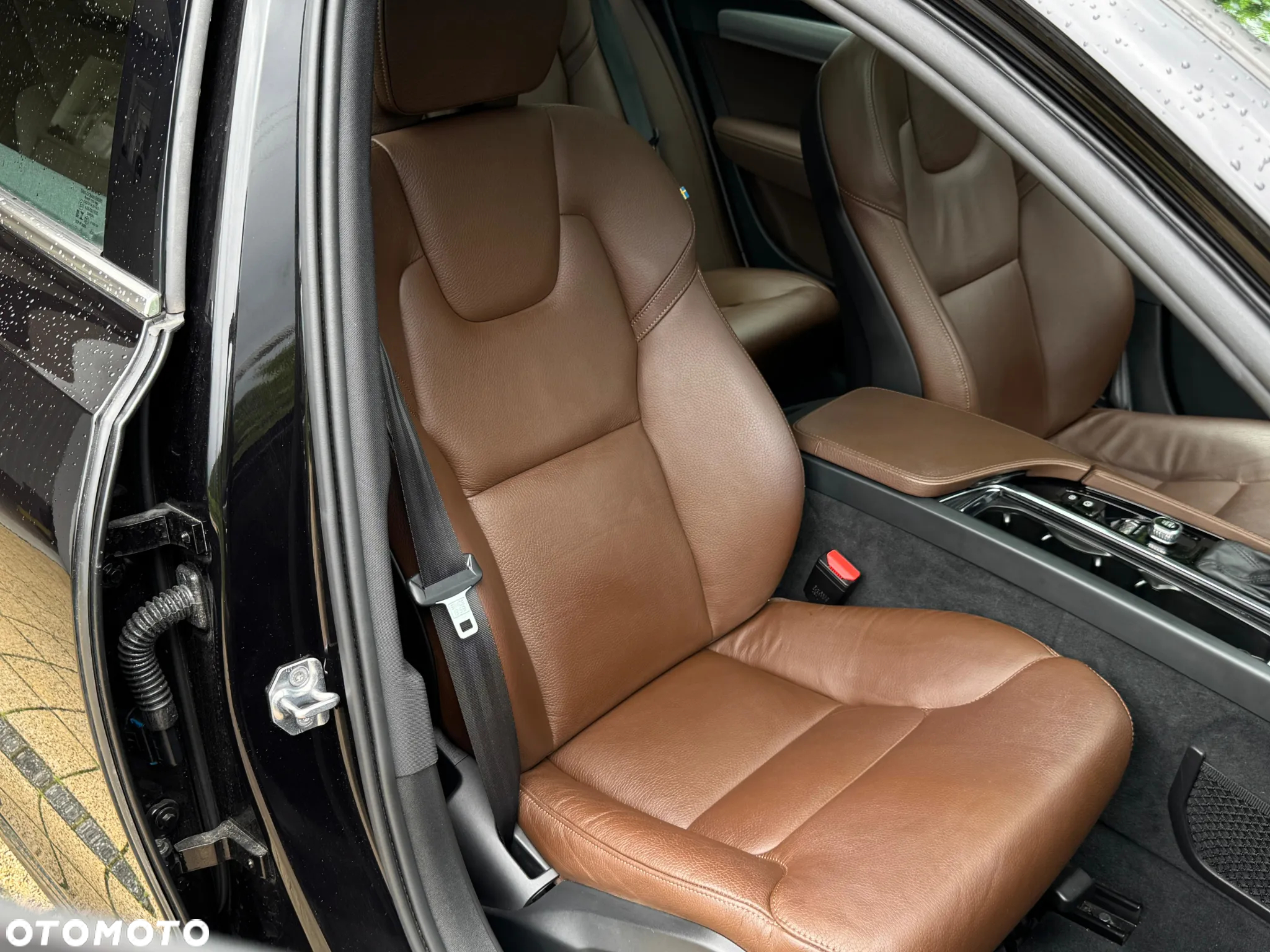 Volvo V90 - 14