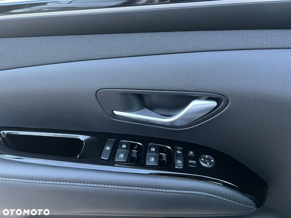 Hyundai Tucson 1.6 T-GDi 48V Executive 4WD DCT - 18