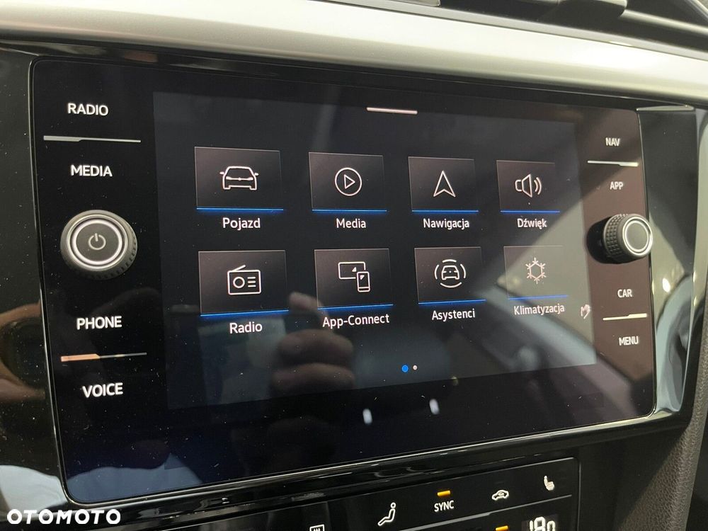 Volkswagen Arteon 2.0 TSI Elegance DSG - 19