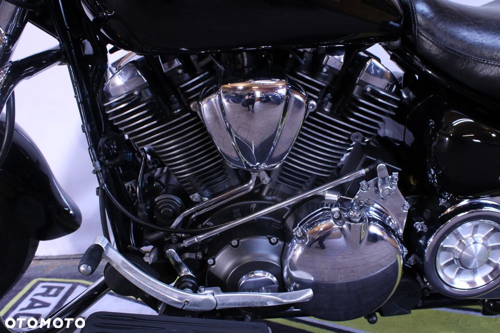 Yamaha XV - 24