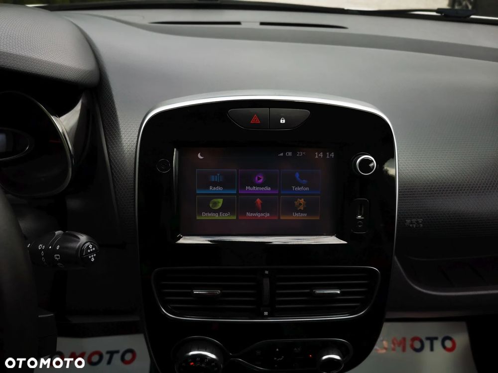 Renault Clio (Energy) TCe 90 Start & Stop LIMITED - 17