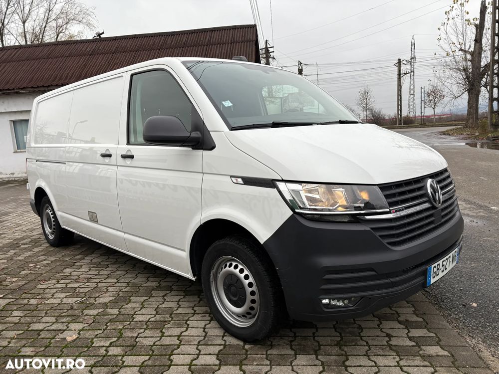 Volkswagen TRANSPORTER T6 - 3
